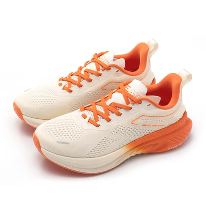 ONEMIX Nuovo modello Autunno-Inverno Scarpe da corsa da uomo per attività all'aperto, da jogging, ammortizzate, traspiranti, leggere ed elastiche