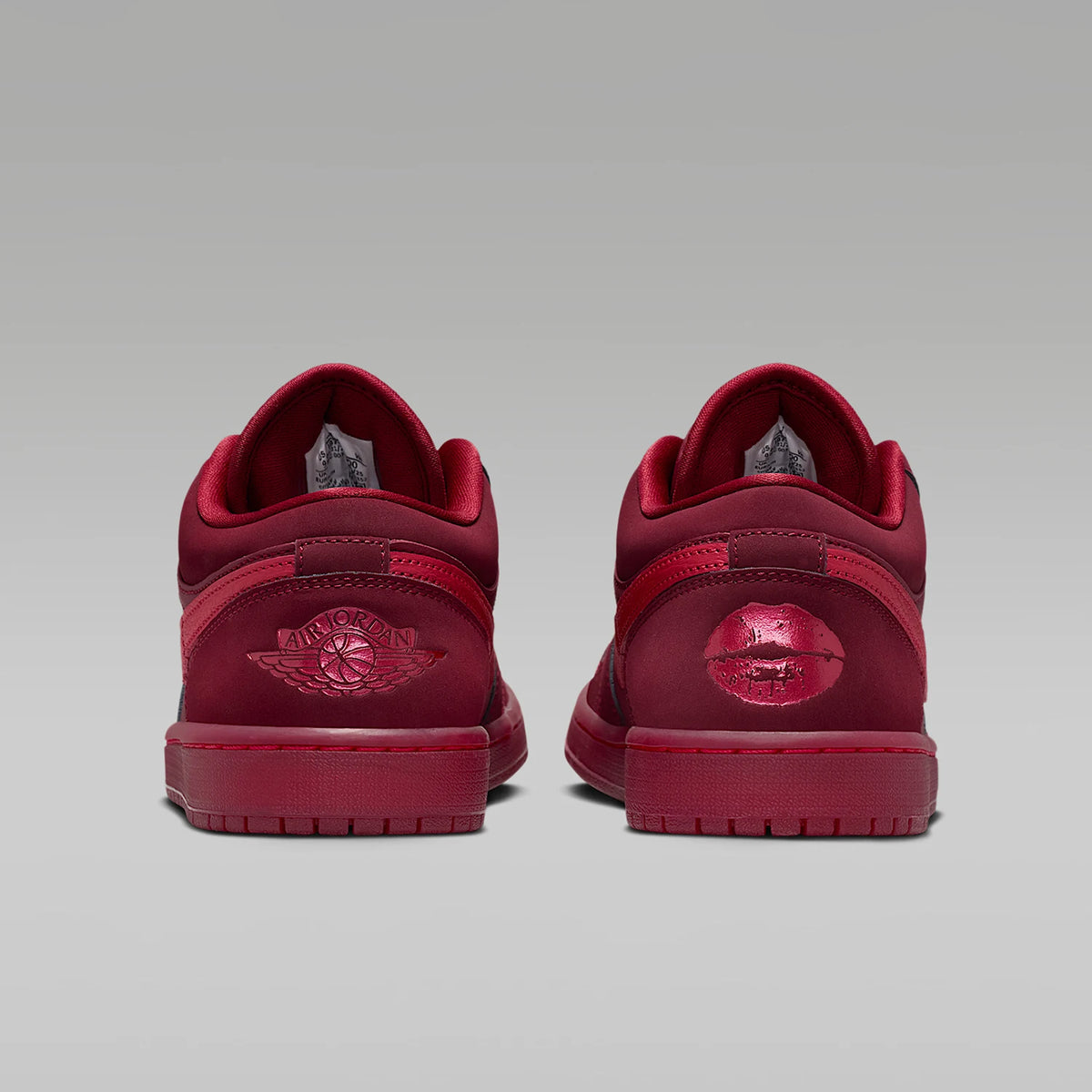 Nike Authentic JORDAN Дамски дишащи, износоустойчиви спортни ежедневни маратонки IB7012-600