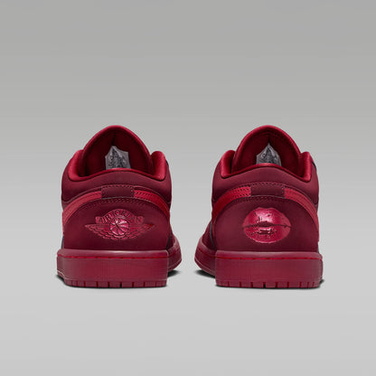 Nike Authentic JORDAN Дамски дишащи, износоустойчиви спортни ежедневни маратонки IB7012-600