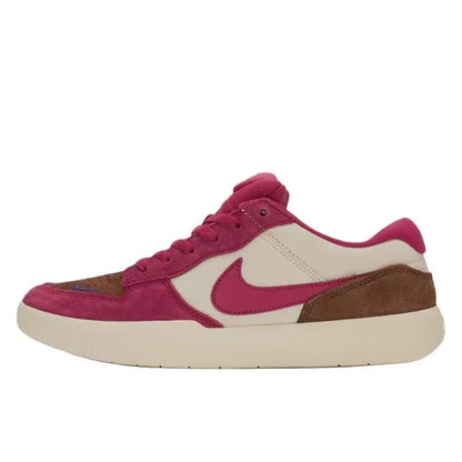 „Nike SB Force 58“ – madingi, minimalistiniai, patogūs, stilingi, patvarūs, žemi kasdieniai batai, skirti abiem lytims, modelis DV5477-007