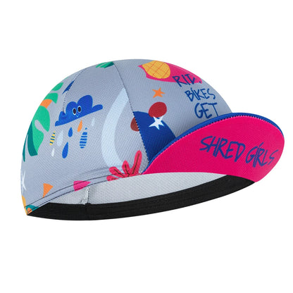 New Cycling Cap Outdoor Sports Hat Highway Mountain Bike Caps Summer Sun Protection Breathable Unisex