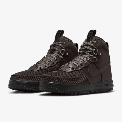 Oryginalne męskie, wytrzymałe trampki codzienne Nike Lunar Force 1 DZ5320-201