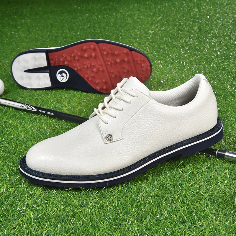 2026 Professional Golf Shoes Men Luxury Golf Footwears Comfortable Walking Sneakers