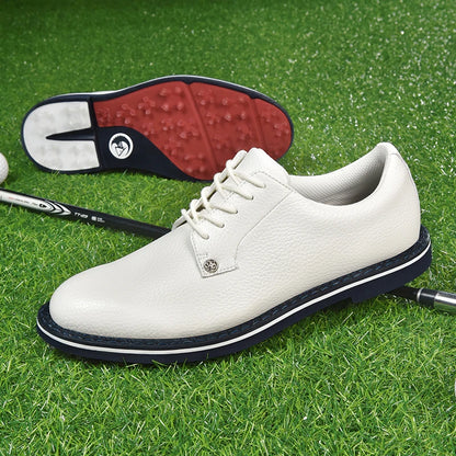 2026 Professional Golf Shoes Men Luxury Golf Footwears Comfortable Walking Sneakers