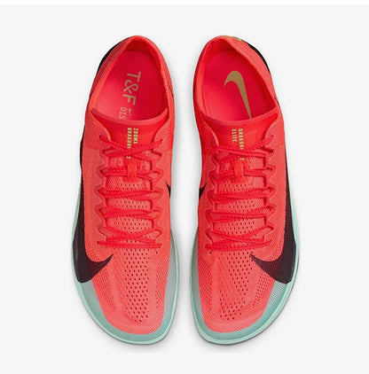 Nike Authentic New Men's Low-Top Lightweight Track Running Shoes FZ9315-600
