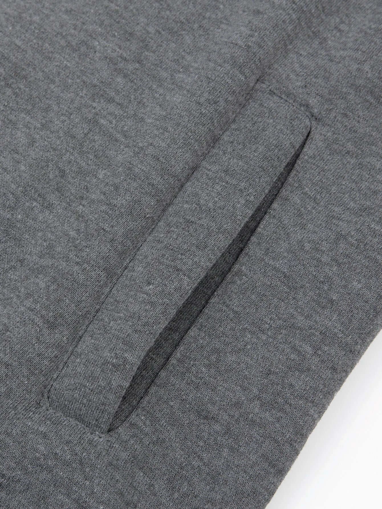 Autumn Winter New Zipper Fleece Hooded Coat Casual Men Women Plus Size Loose Pullover Fashion Raglan Sleeves Sweatshirt Top, Produit gaming premium Fraquane