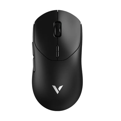 Rapoo VT2 MAX Wireless E-sports Gaming Mouse with 8K Polling Rate Optical Sensor Ergonomic Design 53g Lightweight for PC Laptop