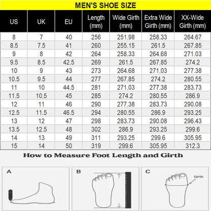 Fittington Wide Shoes For Man Walking Shoes Casual Sneakers Orthopedic Shoes Arch Support for Plantar Fasciitis Neuropathy