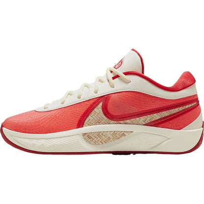 Nike Authentic Giannis Freak 6 Herren-Fashion-Basketballschuhe HQ4079-100