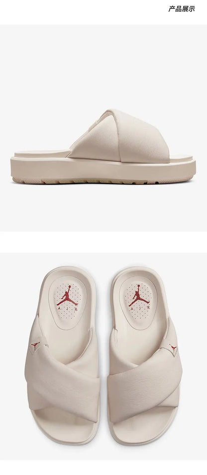 Sandale sportive Nike Jordan Sophia Slide originale pentru femei DO8863-660
