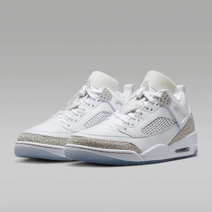 Nike genuine JORDAN men's sports wear-resistant training air cushion basketball shoes FQ1759-103
