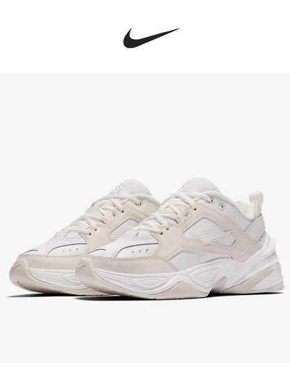 Nike Genuine M2K TEKNO Women's Comfortable Casual Shoes AO3108-006
