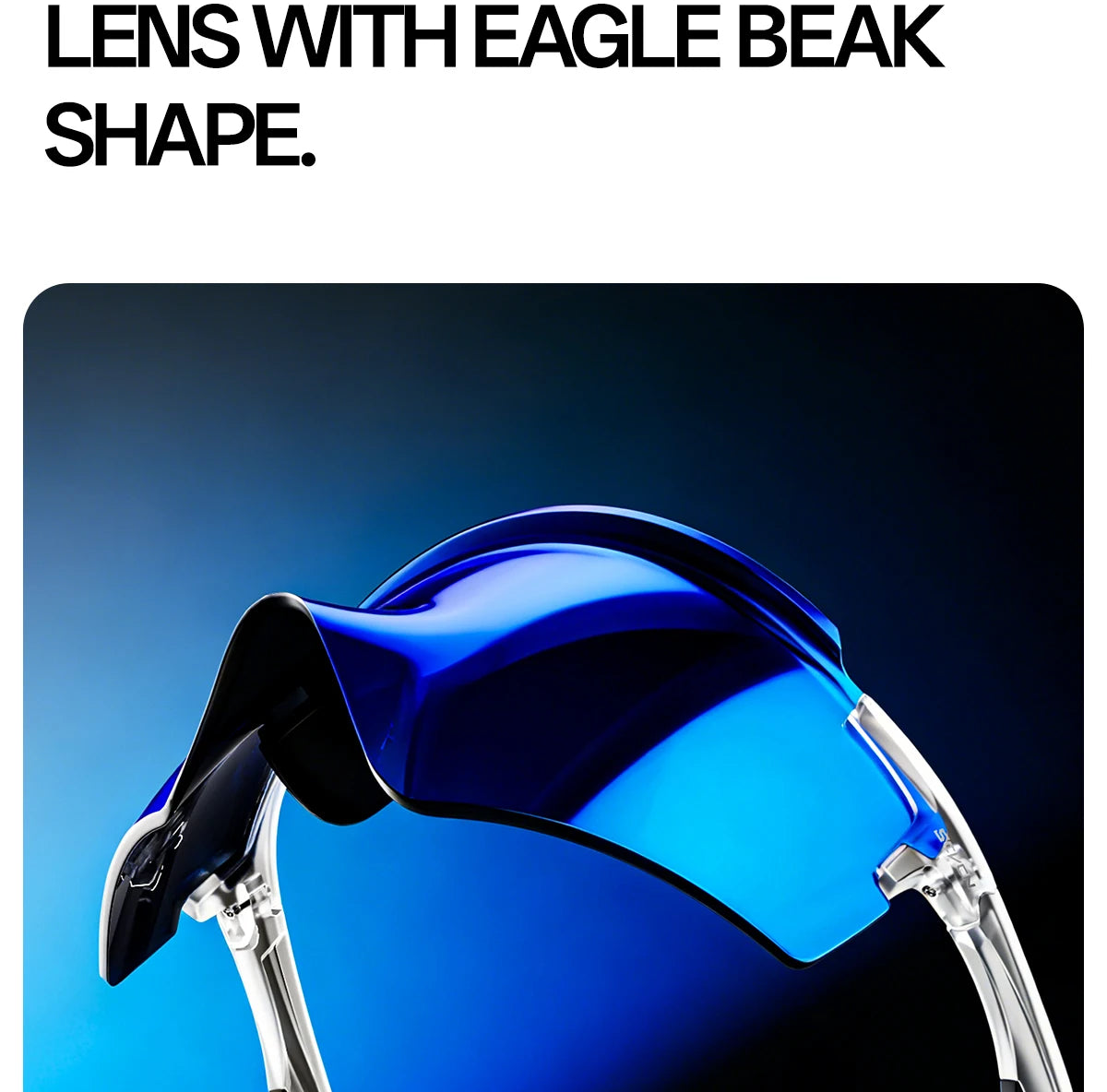 SCVCN Sunglasses for Men New Fashion Cycling Glasses UV400 Lenses Cycling Road Mountain Bike Glasses Women Casual Hiking 2026