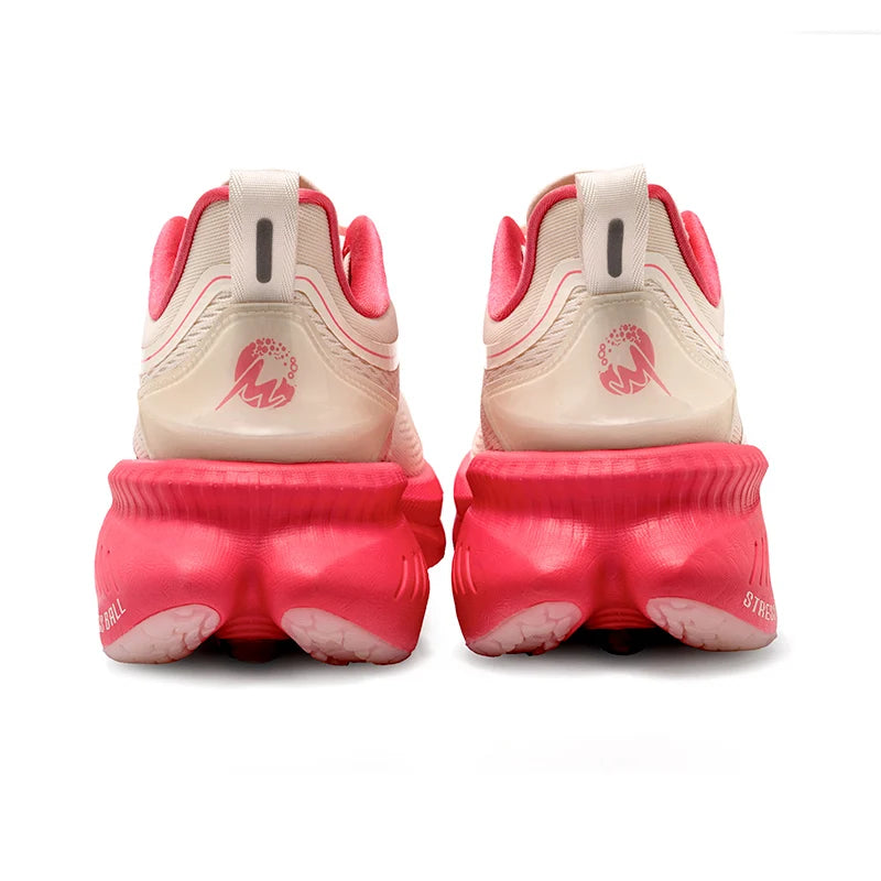 ONEMIX Nuovo modello Autunno-Inverno Scarpe da corsa da uomo per attività all'aperto, da jogging, ammortizzate, traspiranti, leggere ed elastiche
