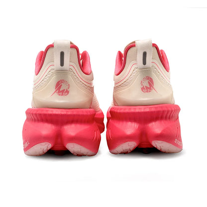 ONEMIX Nuovo modello Autunno-Inverno Scarpe da corsa da uomo per attività all'aperto, da jogging, ammortizzate, traspiranti, leggere ed elastiche