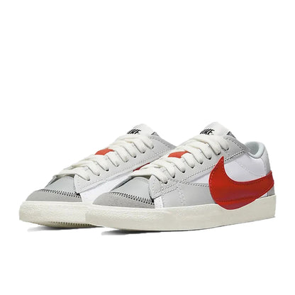 Nike Blazer Sneakers Classic Retro Design Durable Comfort for Casual Everyday Wear DQ1470-101