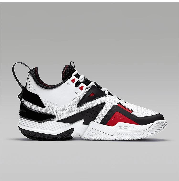 Nike Γνήσια JORDAN WESTBROOK ONE TAKEPF Ανδρικά παπούτσια μπάσκετ CJ0781-101