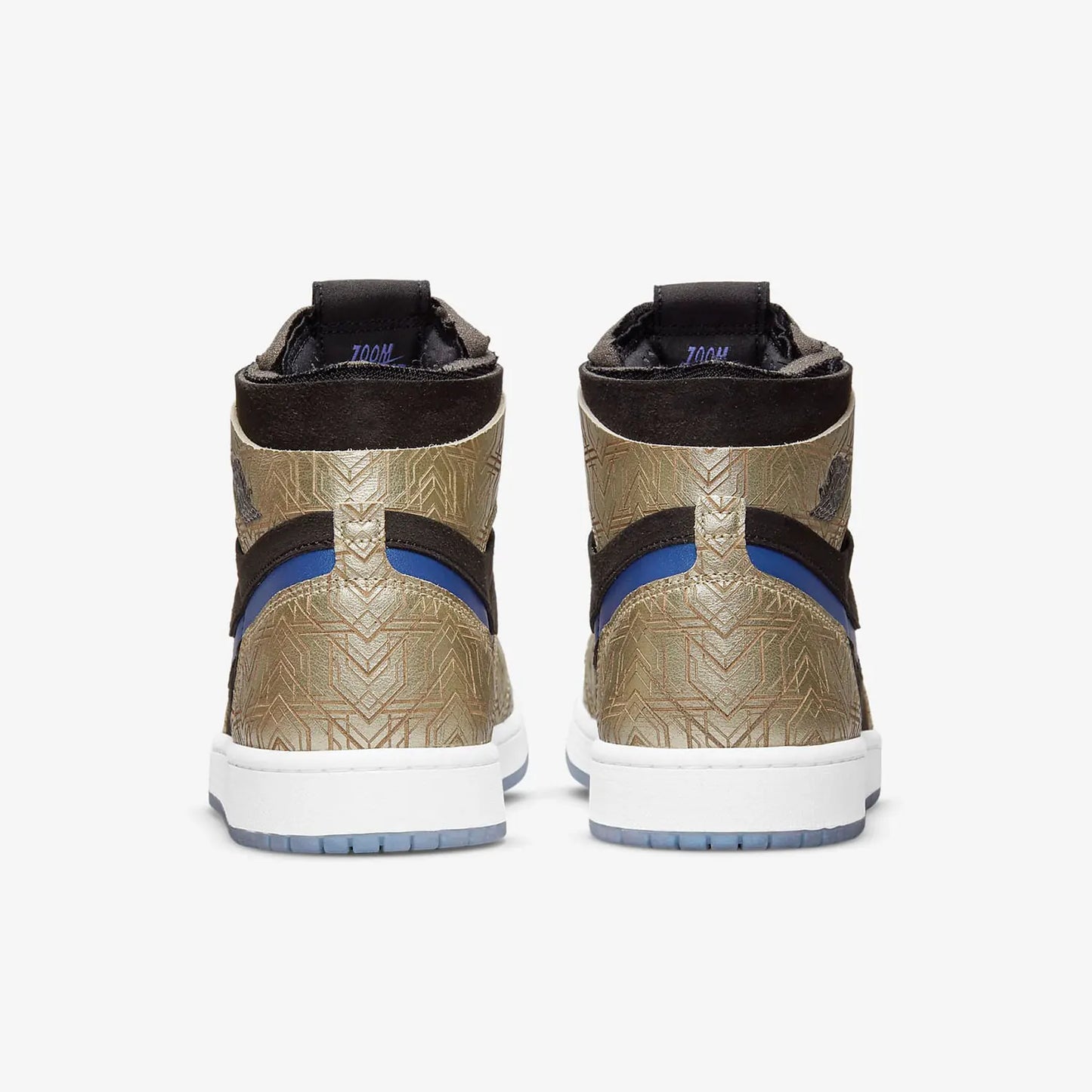 Sapatilhas de Basquetebol Unissexo Nike Official Authentic Air Jordan Sport Training DQ0659-700