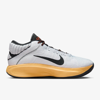 Nike genuine G.T. HUSTLE Men's Fashion Cushioned Basketball Shoes FV5952-101