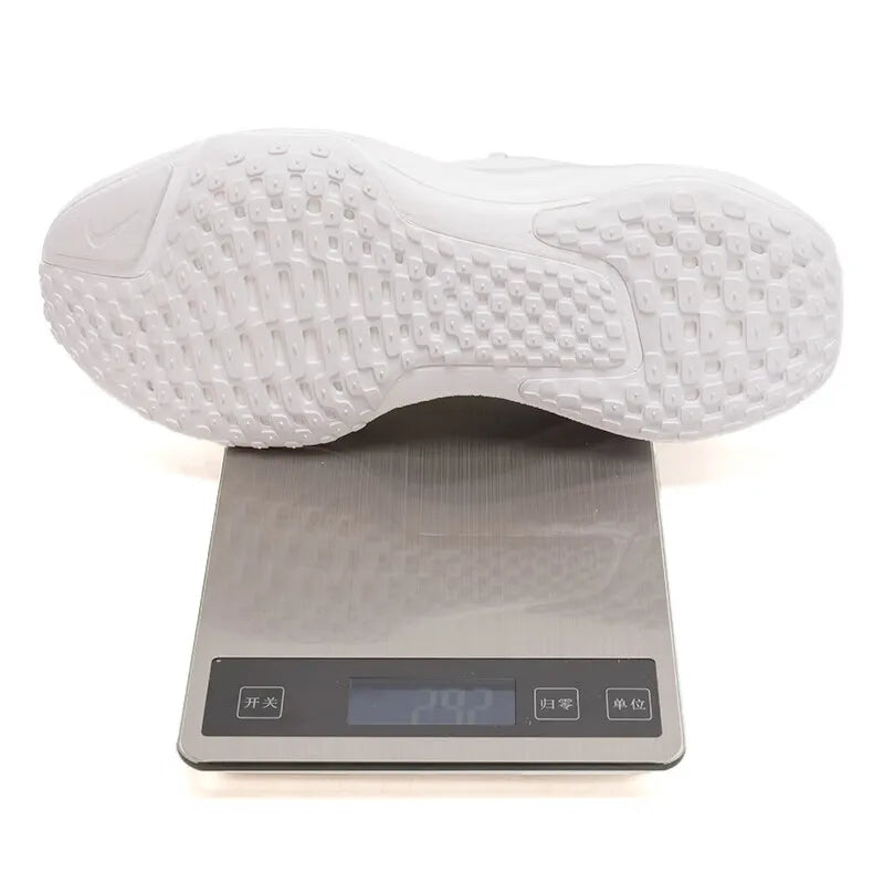 Original New Arrival NIKE ZOOMX INVINCIBLE RUN FK 3 Men's Running Shoes Sneakers