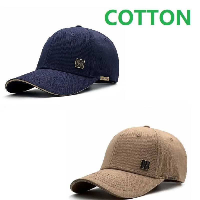 Oohmy XXXL Men Women Baseball Cap small head Big Head Plus Size Mesh Top Quality Oversize Sport Snapback Hat 56-60cm 61-63cm