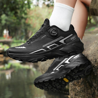 2025 Hot Selling Lightweight Rebound Men's Sports Shoes Marathon Racing Professional Running Shoes Street Fashion Casual Shoes