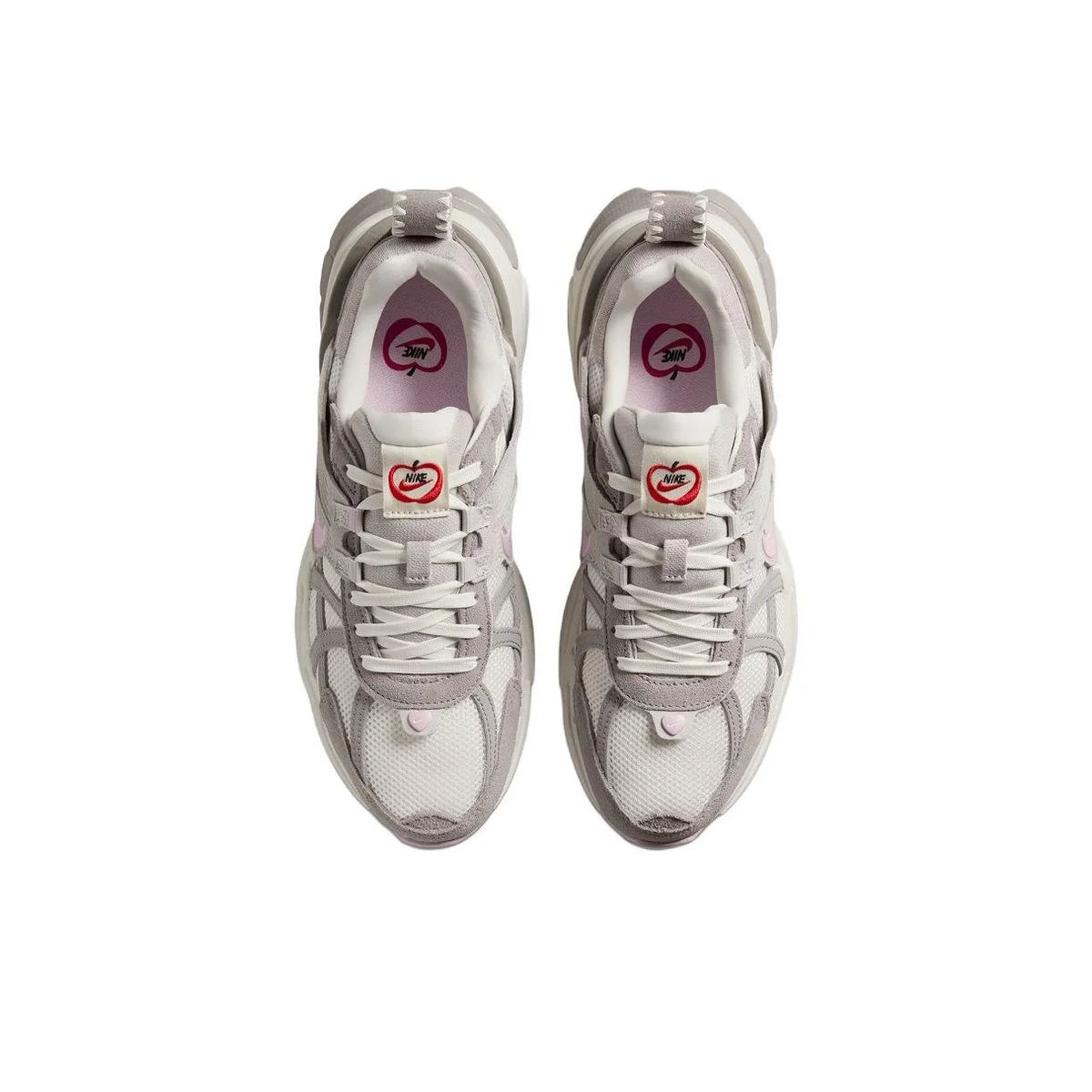 Nike V2K Run Retro Running Shoes Comfortable cushioning and durable construction Unisex everyday casual style HV5997-161