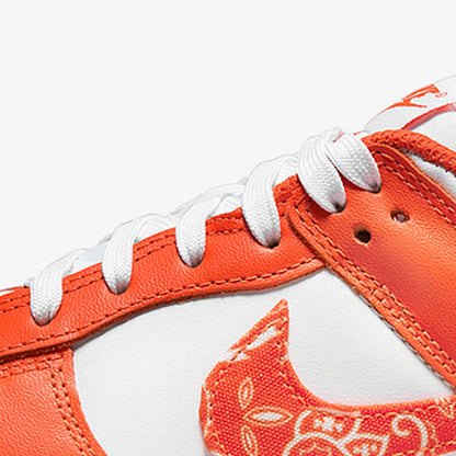 Nike Authentic Dunk Low ženske sportske casual tenisice otporne na habanje i protuklizne, DH4401-103