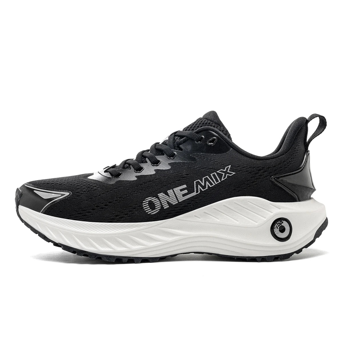 ONEMIX Scarpe da corsa casual Scarpe da jogging estive traspiranti Uomo Leggere Scarpe da palestra da donna Scarpe sportive ammortizzate da uomo per attività all'aperto