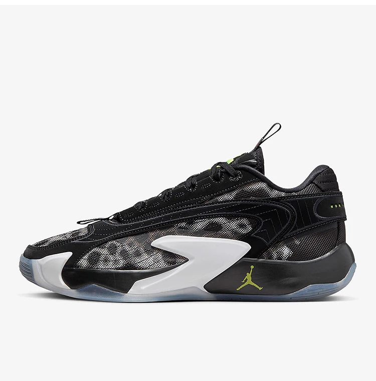 Nike Original 2024 neue Herren-Basketballschuhe, gedämpft, strapazierfähig und praktisch, DX9012-017