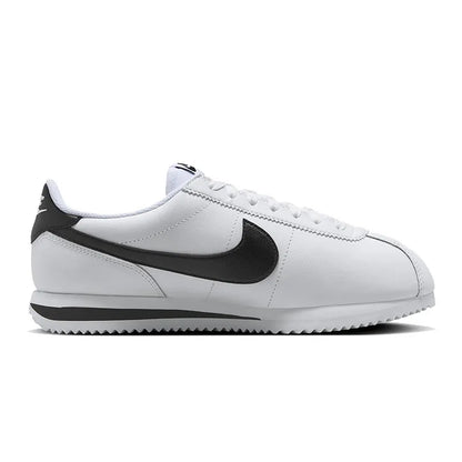 NIKE W CORTEZ Scarpe da skateboard da donna Sneakers Comode e traspiranti in cotone, modello low-top da donna