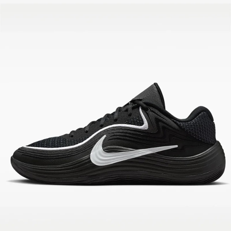 Nike Official Store Zomerse nieuwe schokdempende basketbalschoenen voor heren IH1104-006