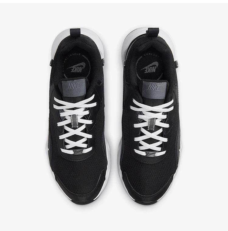 Nike genuine RYZ 365 women's breathable retro thick soled sports and leisure shoes CU4874-005