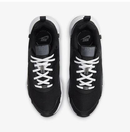 Nike genuine RYZ 365 women's breathable retro thick soled sports and leisure shoes CU4874-005
