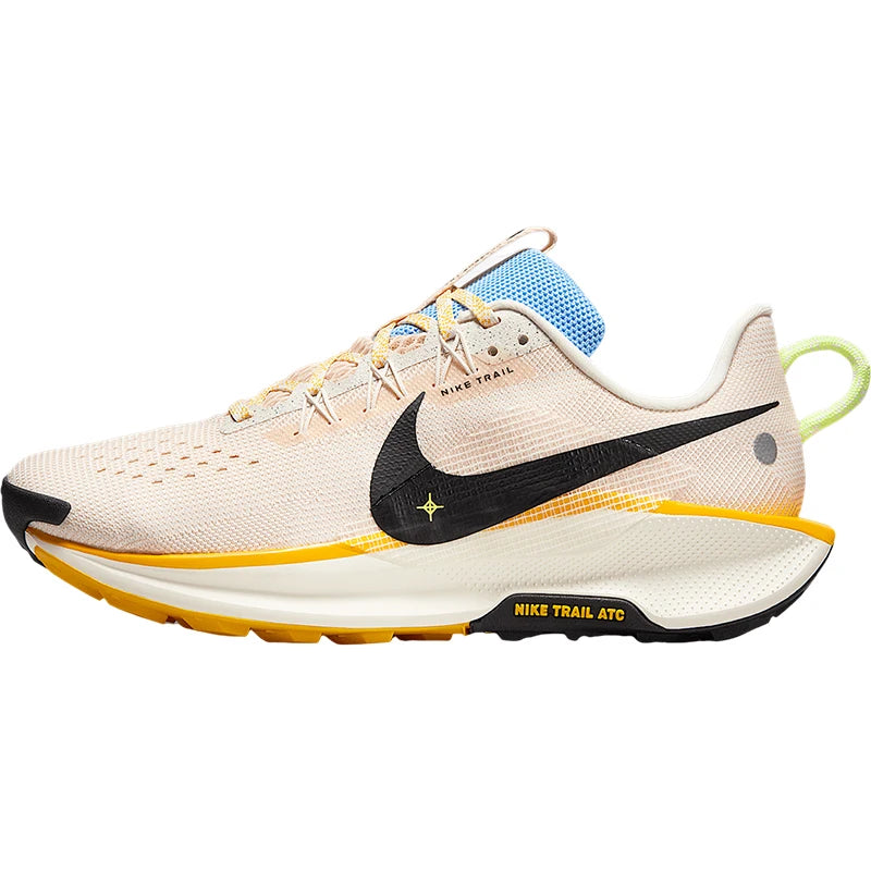 Nike Official Women's Pegasus Trail 5 Cushioned Trail Running Shoes DV3865-007