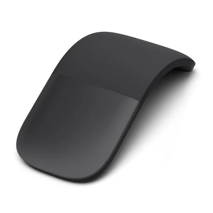 Bluetooth Arc Touch Mouse For Microsoft Surface Wireless Ergonomic Mouse Computer 3D Silent Laser Mice For Laptop PC Windows