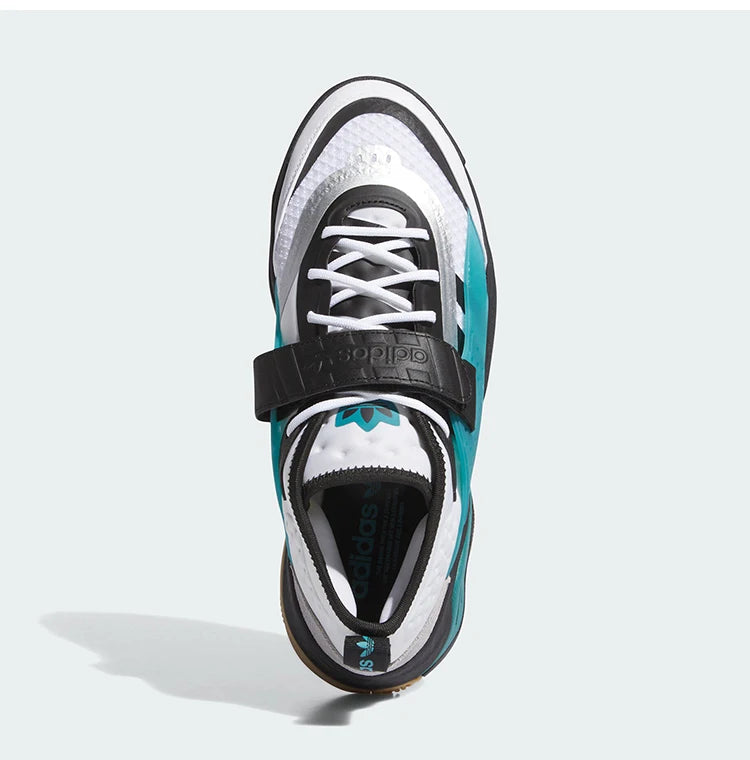 Adidas Originals STREETBALL III chaussures de sport unisexe IG6120