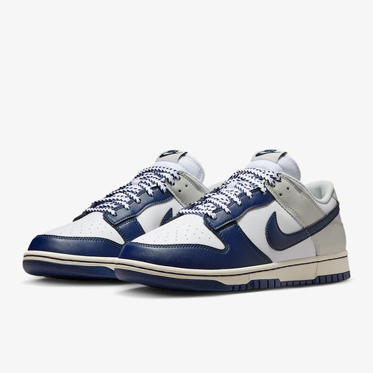 Nike Dunk Low Retro miesten kestävät urheilukengät IM2222-101