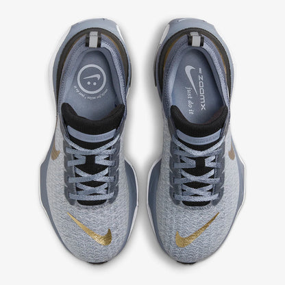 Nike Authentic INVINCIBLE 3 Women's Cushioned Wear-Resistant Running Shoes DR2660-400