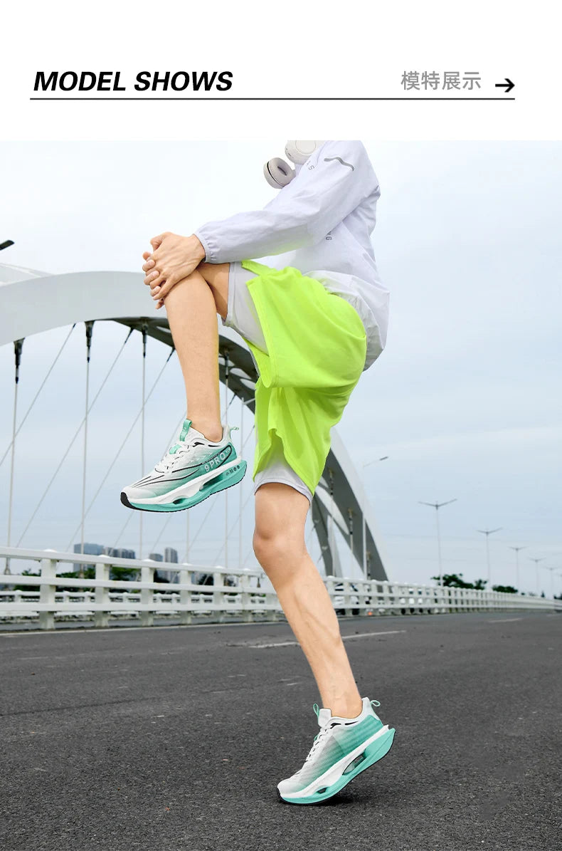Baskets de marathon respirantes pour hommes - Chaussures de basket-ball tendance - Chaussures de marche pour homme - Baskets décontractées pour femme - Légères