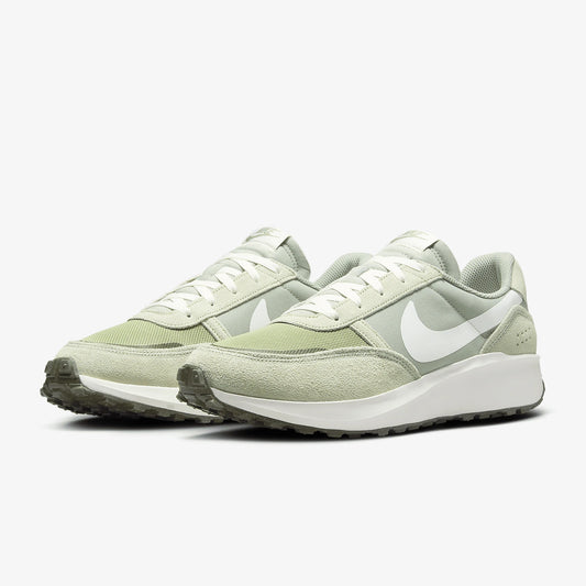 Nike Genuine Product Waffle Nav Retro suède herensneakers FJ4195-300