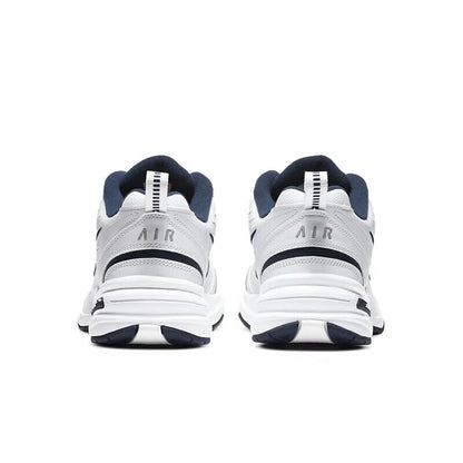Novità originale NIKE AIR MONARCH IV - Scarpe da running da uomo Sneakers