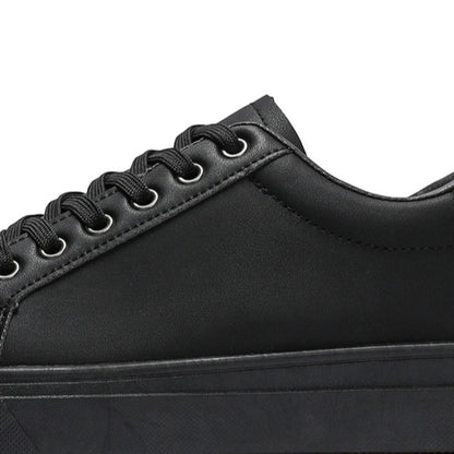 New Hot Selling Fashionable Men's Board Shoes Trendy White Shoes Student Sports  Leisure Shoes Versatile Men's Shoes