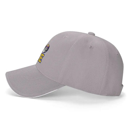 Yellow Wrestling Cena John White Custom Baseball Caps For Mens Unisex Male Beach Sunscreen Hat Snapback Cap