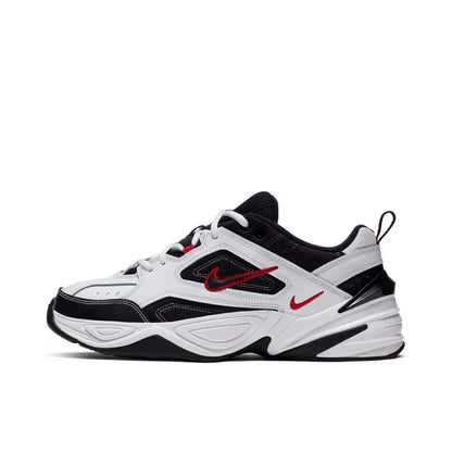 Nike M2K TEKNO Retro Slip-Resistant Durable Versatile Cushioned Dad Shoes Sports Shoes AV4789-100