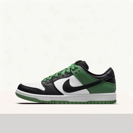 „Nike Dunk SB“ – madingi, universalūs kasdieniniai žemi sportiniai bateliai – patvarūs ir patogūs neformaliam stiliui BQ6817-302