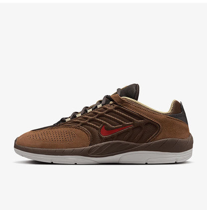 Nike Authentic Summer New Unisex Retro Durable Skate ShoesFD4691-100
