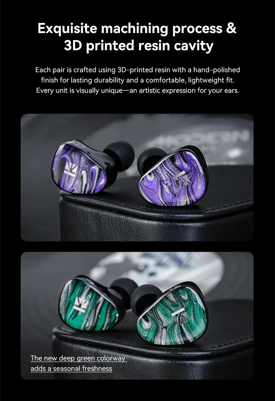 Écouteurs KBEAR KB03 Alkaid HIFI, écouteurs intra-auriculaires trn améliorés avec armature équilibrée Knowles, 1DD + 1BA + 1 à conduction osseuse