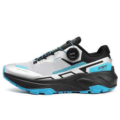 2025 Hot Selling Lightweight Rebound Men's Sports Shoes Marathon Racing Professional Running Shoes Street Fashion Casual Shoes