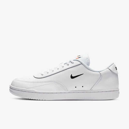 Nike Official Herr Court Vintage Lättviktiga Andningsbara Fritidssneakers CJ1679-101